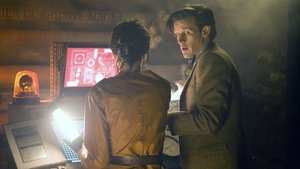 Doctor Who Season 6 Episode 6