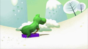 Hello Cocomong Season 1 : Episode 2 