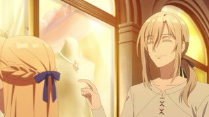 Nigetsuri S1 – Episódio 8