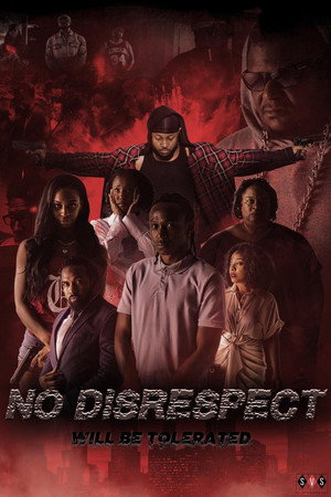 No Disrespect 3