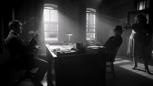 Spider-Noir: 1×1