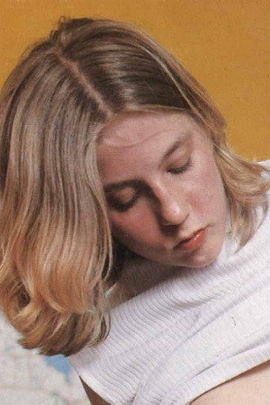 Lysa Thatcher portrait