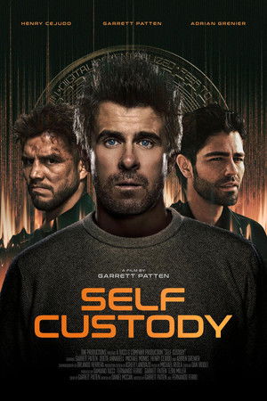 Image Self Custody