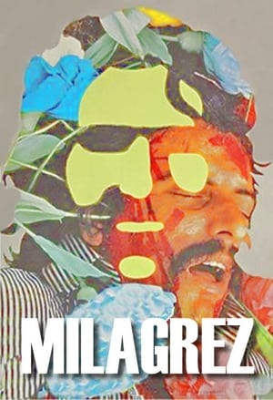 Poster Milagrez (2008)