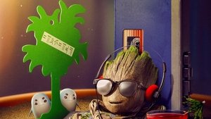 I Am Groot (2022) online ελληνικοί υπότιτλοι