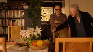 Familiar Touch (2025)