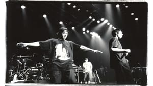 Beastie Boys - live à Glasgow