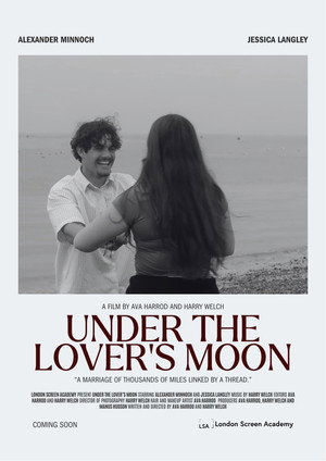 Under the Lover’s Moon