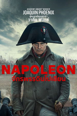 poster Napoleon