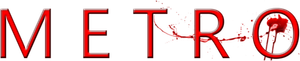 Metro — Logos 2