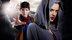 poster Merlin