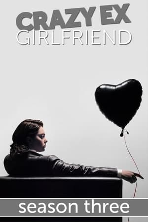 Crazy Ex-Girlfriend: Temporada 3