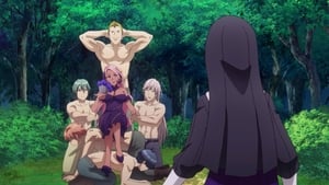 Tsuujou Kougeki ga Zentai Kougeki de Ni-kai Kougeki no Okaasan wa Suki Desu ka?: 1×3