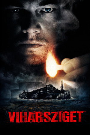 poster Shutter Island