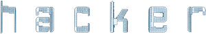 Hacker — logo