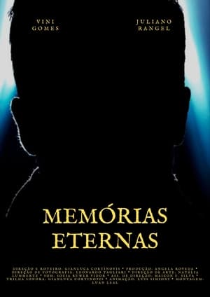 Poster Eternal Memories (2022)