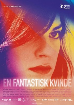 En fantastisk kvinde 2017