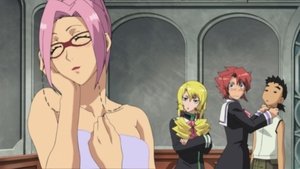 Isekai No Seikishi Monogatari – Episódio 03