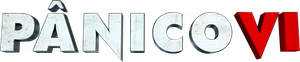 Scream VI — Logos 3