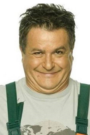 Γιάννης Καπετάνιος