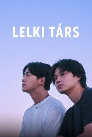 Poster Lelki társ 2026