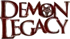 Demon Legacy — Logos 1