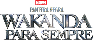 Pantera Negra: Wakanda para Sempre