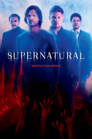 poster Supernatural
