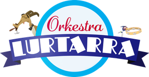 The Extra Terrestrial Orchestra — Logos 1