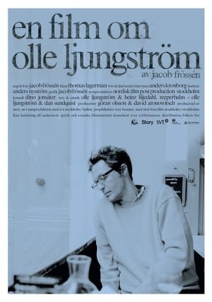 En film om Olle Ljungström poster