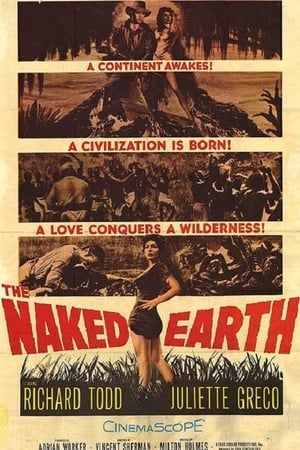 The Naked Earth