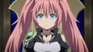 Tensei shitara Slime Datta Ken – Moi, quand je me réincarne en Slime: Saison 2 Episode 22