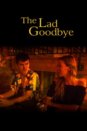 The Lad Goodbye 9
