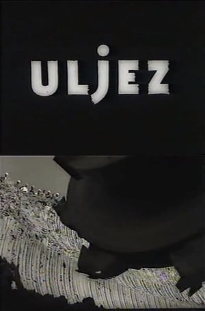 Uljez