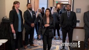 Keeping Up with the Kardashians: Season 17 Episode 2