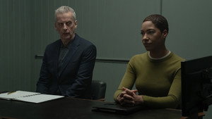 Histórico Criminal: 2×8