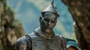 The Wizard of the Emerald City (2025)