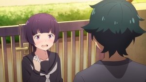 Eromanga Sensei Season 1 Episode 7