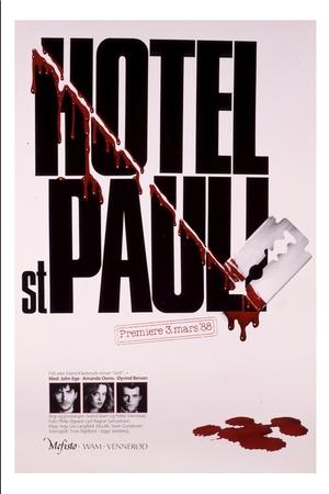 Hotel St. Pauli 1988