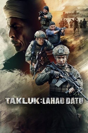 Image Conquer: Lahad Datu