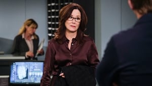 Major Crimes: Stagione 6 x Episodio 9