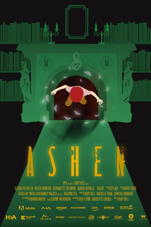 Ashen