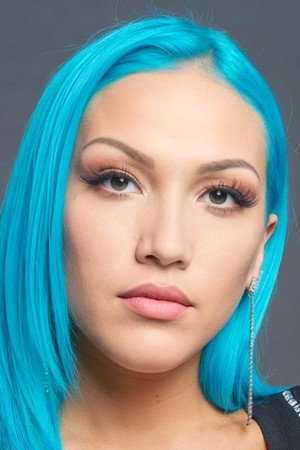 Natalia Class portrait