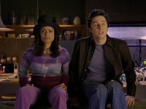 Scrubs – Medici ai primi ferri 4 – Episodio 21