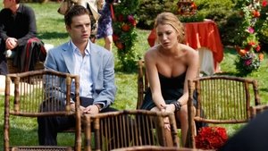 Gossip Girl: Stagione 3 – Episodio 5