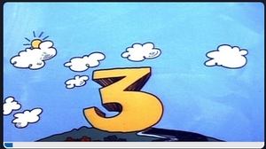 Schoolhouse Rock! Three Is a Magic Number