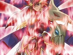 Yu-Gi-Oh! Cápsula de Monstros: 1×12