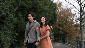 Sore: Istri Dari Masa Depan (2025)