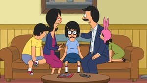 Bob burgerfalodája: 8×8