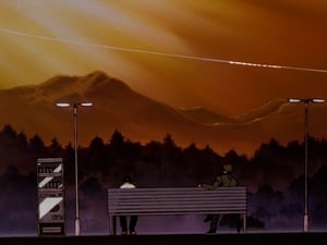 Neon Genesis Evangelion – S01E17 – Fourth Child Bluray-1080p v2